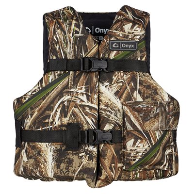 ONYX Youth Sport Realtree Max-5 Youth