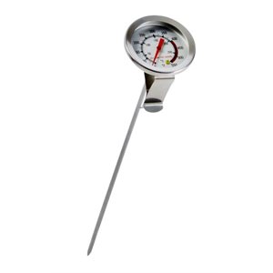 CHARD 12 Fryer Thermometer