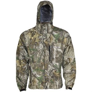 Gale Camouflage HydroTek Jacket RealTree / Small