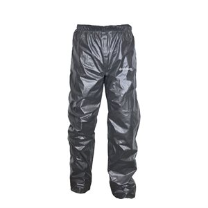 COMPASS Ultra Pak Rain Pants Black SM