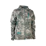 GWG Artemis Gen 2 Softshell Jacket Shade 2.0 SM