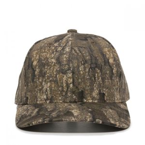 OUTDOOR CAP Model 301IS Color REALTREE TIMBER