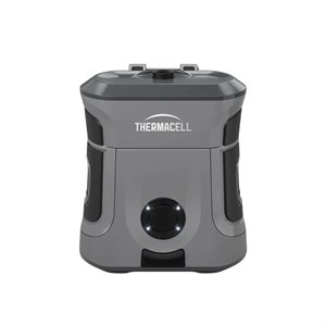 THERMACELL Rechargeable Venture E90 Grey