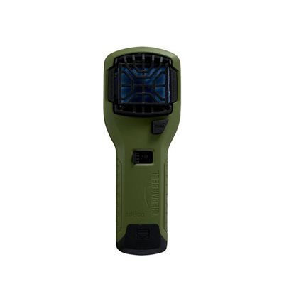 THERMACELL MR 300G Portable Mosquito Repeller - Olive
