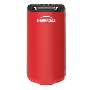 THERMACELL Protection Patio Halo Mini Rouge