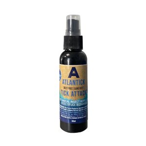 ATLANTICK 60 ml Repellent Spray