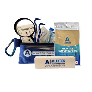 ATLANTICK Tick Kit