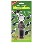 COGHLAN'S Seven-Function Binoculars For Kids