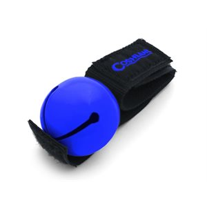 COGHLAN'S Blue Magnetic Bear Bell
