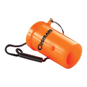 COGHLAN'S Emergency Survival Horn
