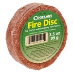 COGHLAN'S Fire Disc (24) Display