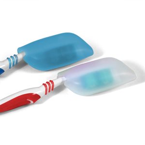 COGHLAN'S Toothbrush Covers - pkg of 2