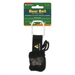 COGHLAN'S Bear Bell with Carabiner