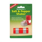 COGHLAN'S Salt and Pepper Shaker