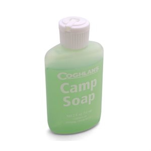 COGHLAN'S Camp Soap - 2 oz.