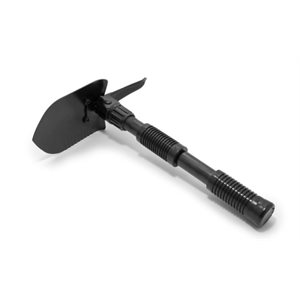 COGHLAN'S Mini Shovel with Pick