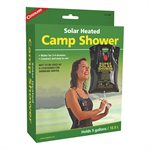 COGHLAN'S Camp Shower