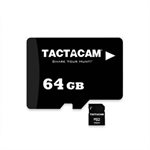 TACTACAM 64gb SD Card