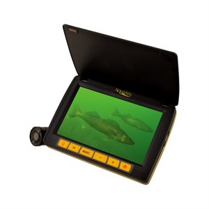 AQUA VU Micro Revolution 5.0 Underwater Camera