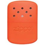 ZIPPO 12-Hour Refillable Hand Warmer - Orange