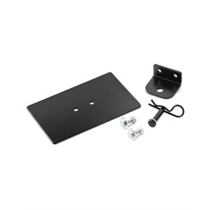 OTTER Universal Rear Sled Receiver Hitch w / Pin