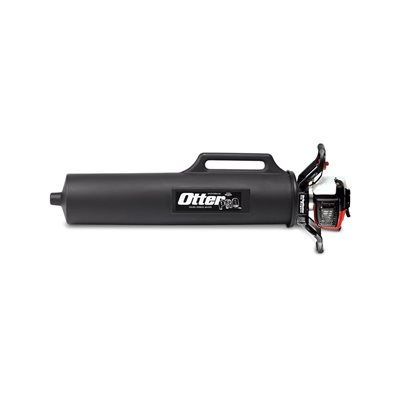 OTTER Auger shield 8 (Roto-Molded)