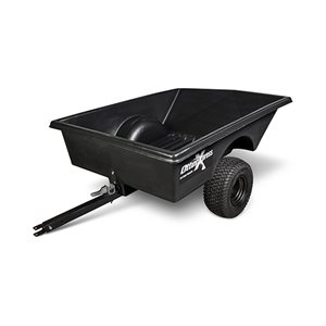 OTTER Xpress 20 Off-Road Trailer