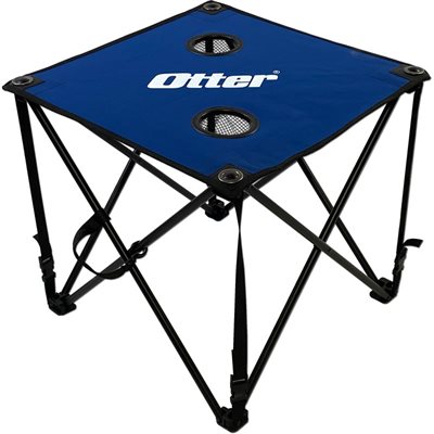 OTTER Compact Table w / Cupholders