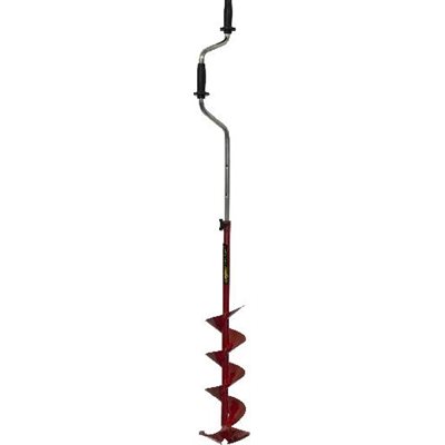 HT 6 Inch Arctic Express Ice Auger
