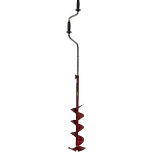 HT 6 Inch Arctic Express Ice Auger