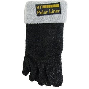 HT Alaskan Polar Glove Xlrg Black