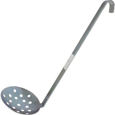 HT Metal Ice Skimmer 4'' - 18 Inch long