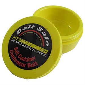 HT Hard Core Bait Container 5