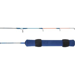 HT 18'' Ice Blue Superflex Rod Ultra Light