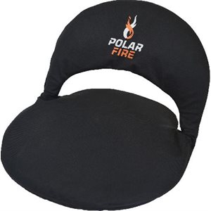 Polar Fire Bucket Seat W / Back Rest