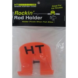 HT Rockin Rod Holder