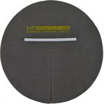 HT ENTERPRISE Thermal Tip-Up Hole Cover W / Line Tube