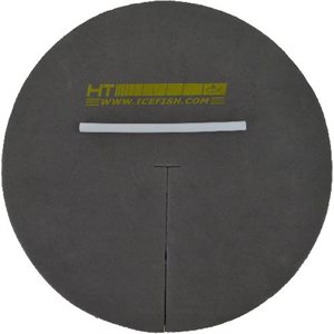 HT ENTERPRISE Thermal Tip-Up Hole Cover W / Line Tube