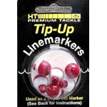 HT ENTERPRISE 1 / 2 Tip Up Linemarkers 6 / Pk