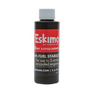 Eskimo Viper 2 Cycle Oil