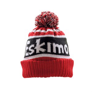 ESKIMO Pom Winter Hat (case pack qty only)