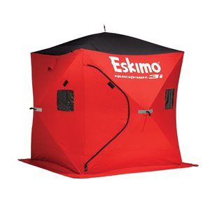 Eskimo Quickfish 3 Insulated