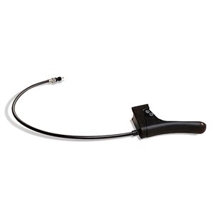JIFFY Throttle Lever & Cable Assembly