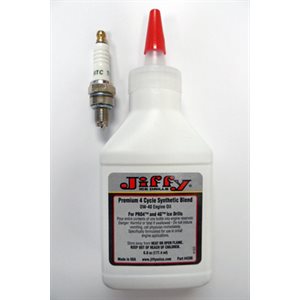 JIFFY Tune-Up Kit for JIFFY PRO4 and 4G Engines