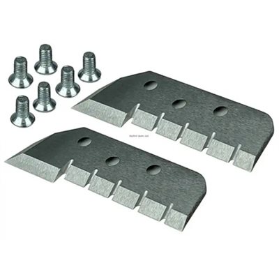 JIFFY 8 Hand Auger Replacement Blades (Sold only in Mult