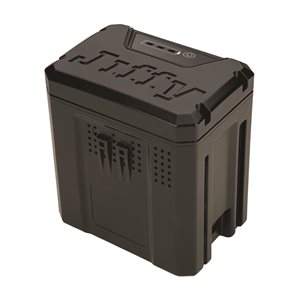 JIFFY Rogue Replacement Battery