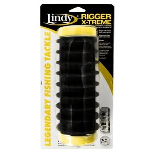 LINDY RIGGER X-TREME 1 / CD