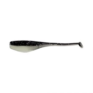 BOBBY GARLAND Baby Shad Swimmer The Shadow Size 2-1 / 4'', 