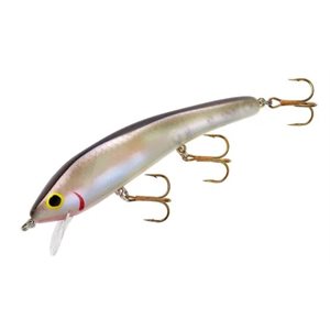 CRD Ripplin' Red-Fin Cold Water Shad Size 4-1 / 2'', 3 / 8 oz