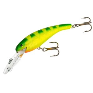 CRD Wally Diver-Walleye Candy